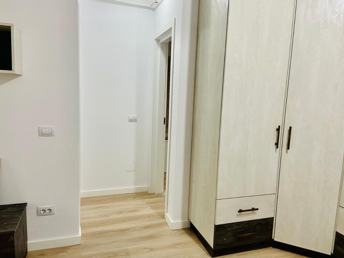 Conest Studio Iasi Exterior foto