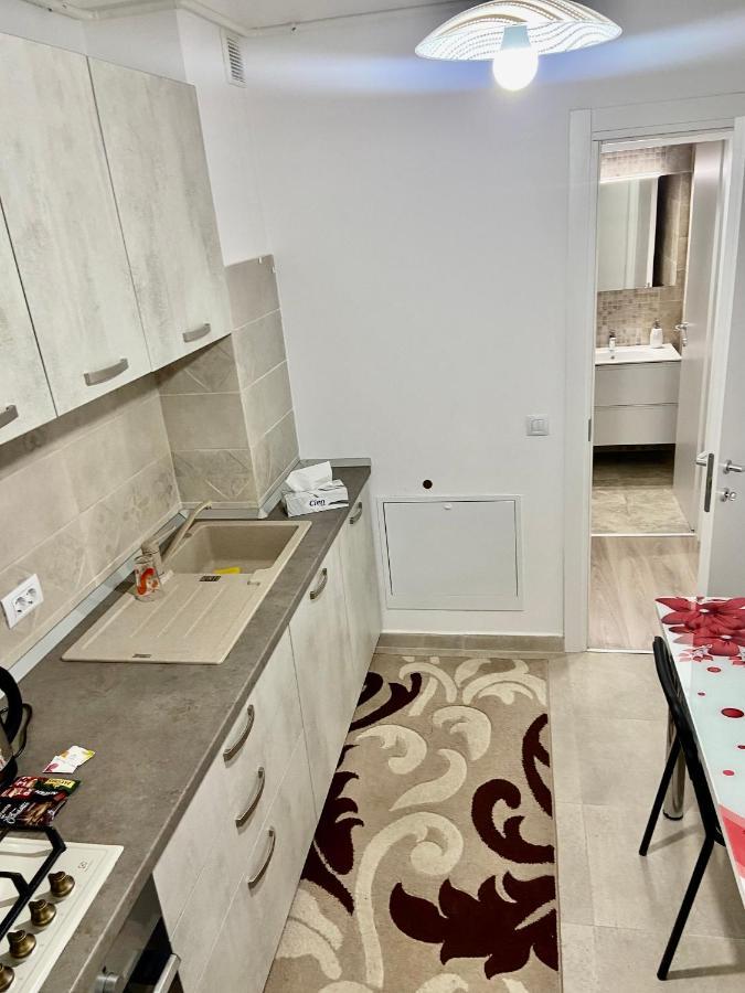 Conest Studio Iasi Exterior foto